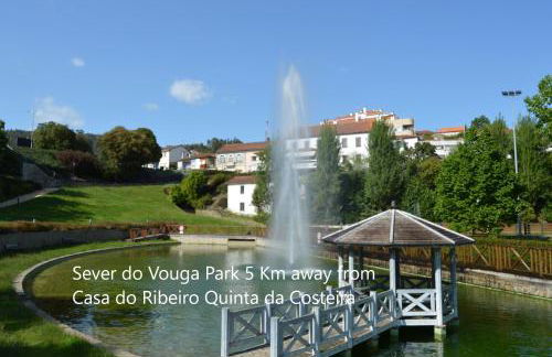 Casa do Ribeiro - Foto 41