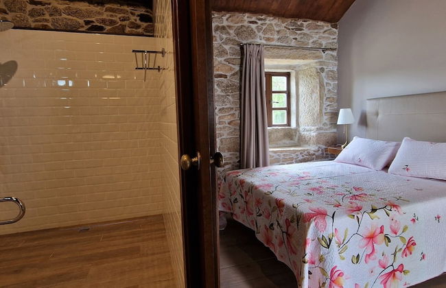 Finca La Cuevona de Guitiriz - Foto 7