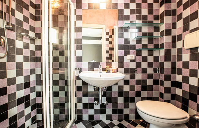 Onda in Cattolica With 2 Bedrooms and 2 Bathrooms - Foto 18