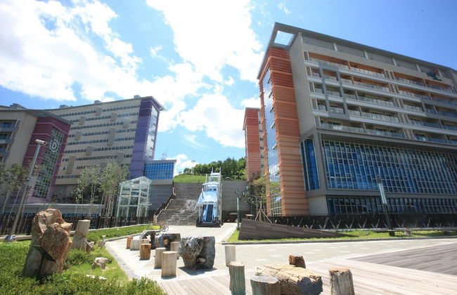 High1 Condominium - Photo 48