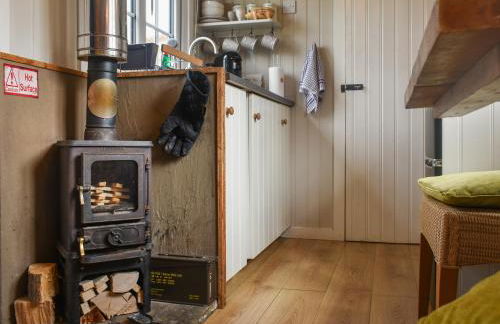 Bracken Hut At Copy House Hideaway - Foto 5