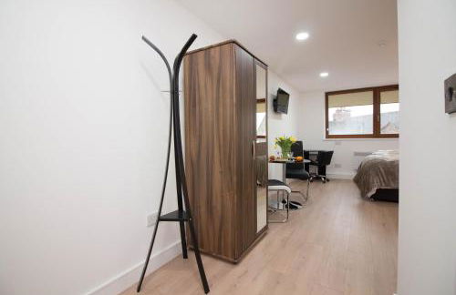 Trafalgar House - Foto 73