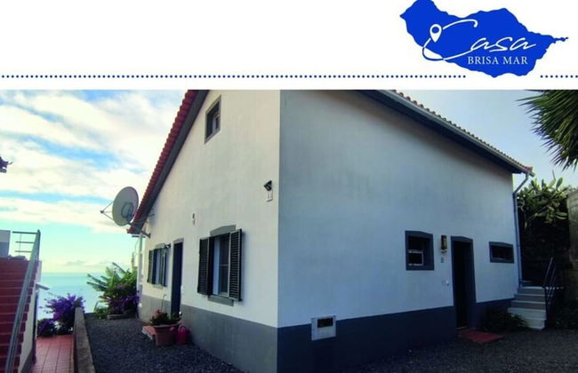 Holiday Home Casa Brisa Mar in Prazeres - Foto 25