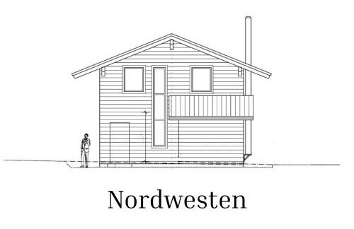 Bayerwald Chalet Liebenstein - Foto 11