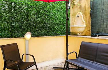 Casalú - Appartamento con Giardino Privato e Parcheggio Gratuito vicino Metro B - Foto 35