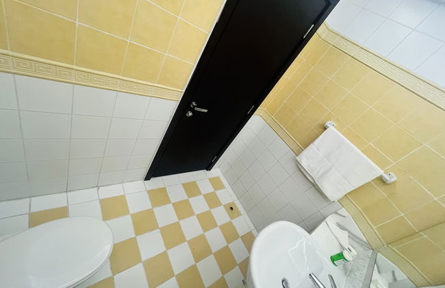 AlRaef Luxury Apartments - Photo 11