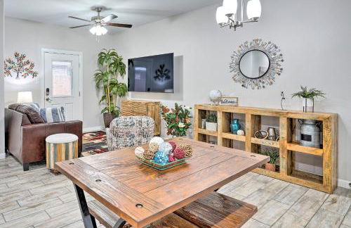 2 Mi to UTRGV Edinburg Apt in Quiet Neighborhood - Photo 1