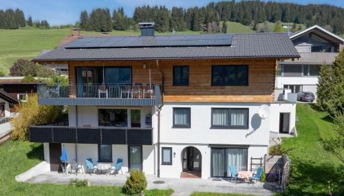 Ferienwohnung Alexander Kleinheinz - Photo 2