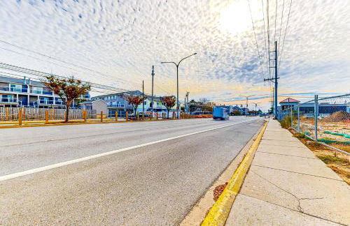 Town of Dewey Beach -- The Opal #306S - Photo 19