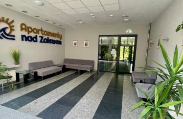 Apartament Navy Blue z tarasem - Foto 18