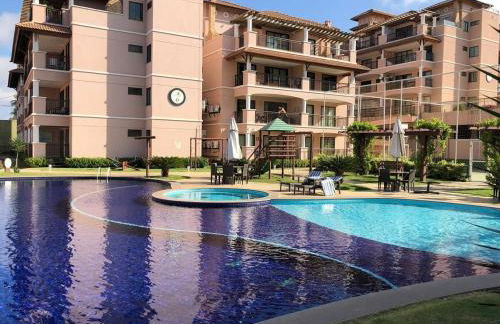 Apto. Beverlly Hills, Próx. Beach Park - Foto 80