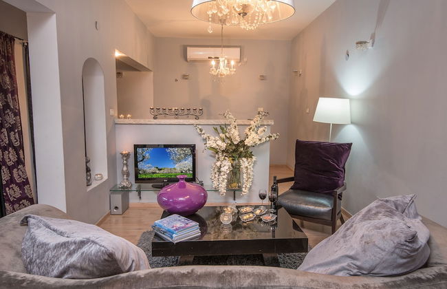 Appartment in Kfar Vradim - Foto 28