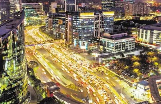 Modern Cyber Retreat With Gym - Foto 32