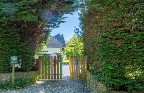 Holiday Home Entre mer et jardin by Interhome - Foto 36