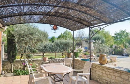 Lovely Home In Gordes With Kitchen - Photo 12