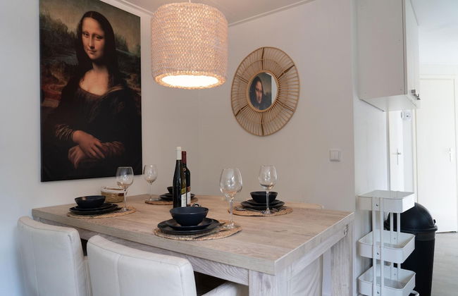 Holiday Home in Hattemerbroek With Smart TV - Photo 21