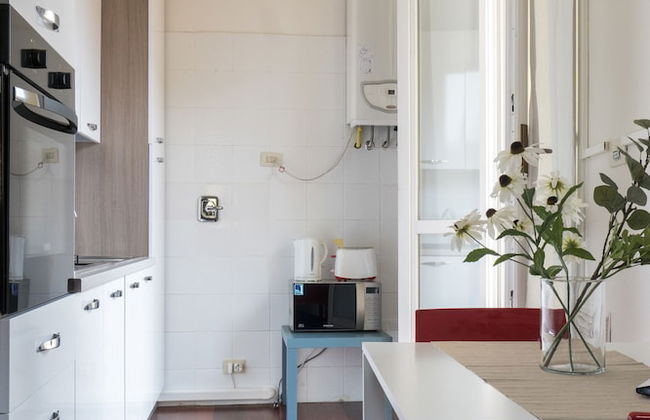 Residence Vita Studios & Apartments - Foto 8