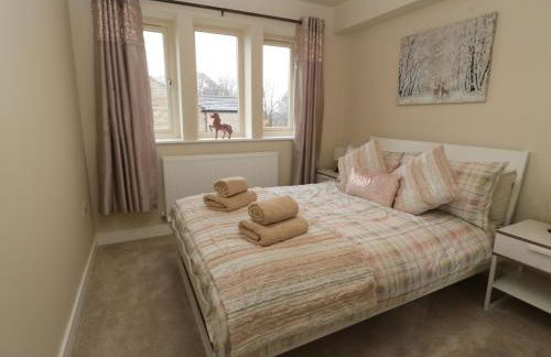 Modern Town House Shepley - Foto 23