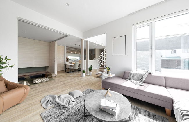 THE PRESTIGE - Foto 44