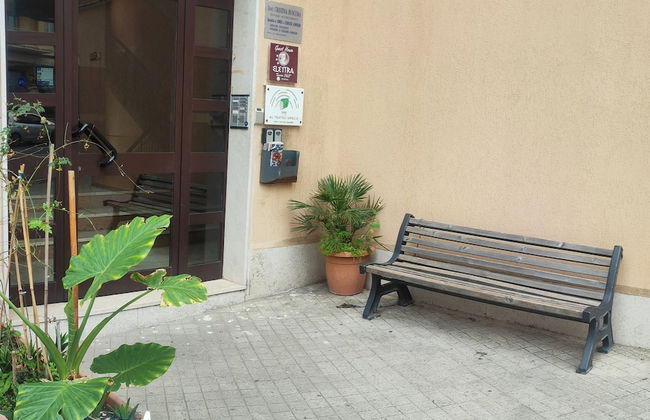 Guest House Elettra di Siracusa - Foto 52