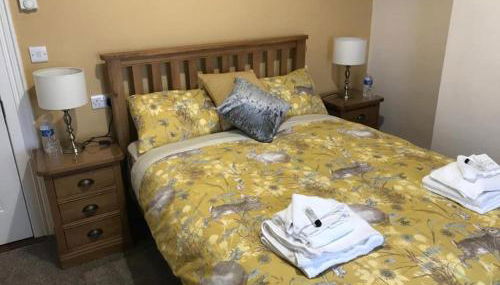 The Rose Luxury Self Catering Accommodation - Foto 5