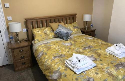 The Rose Luxury Self Catering Accommodation - Foto 5