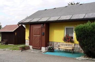 Ferienhaus Brigitte - Photo 1