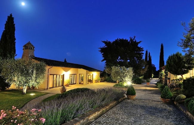 Ripa Relais Colle del Sole - Foto 46