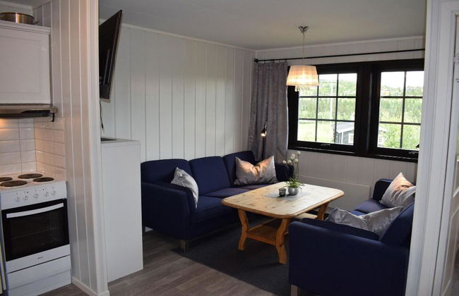 Skeikampen Booking - Foto 71