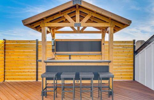 1 Block to Lake City Marina Condo with Rooftop Deck - Foto 23