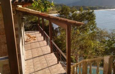 Casa em praia privativa - Foto 12