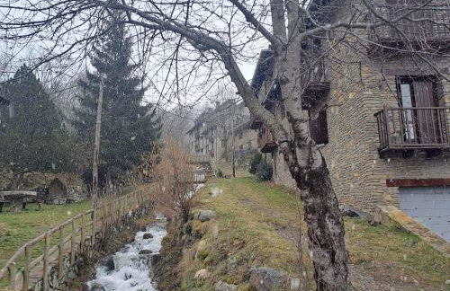 LA GINESTA 3, Apartaments de muntanya - Foto 12