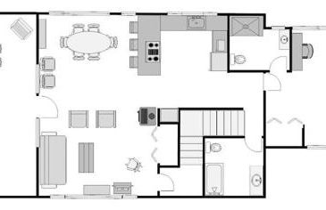 Marshall Cabin - Meredith Lodging - Foto 36