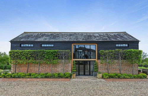 The Hare's Field, Wethersfield - Foto 78