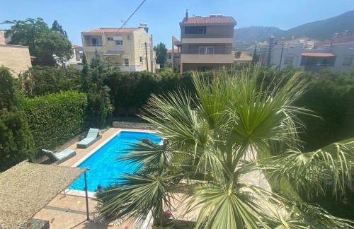 Ablaze Luxury Athens - Foto 62