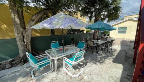 Bright Spacious Studio Near City and Palm Beach - Foto 2