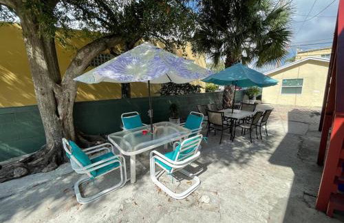 Bright Spacious Studio Near City and Palm Beach - Foto 2