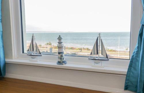 Llys Madoc, First Floor Flat - Foto 15