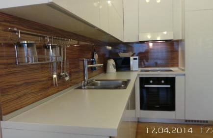 Apartment Trnje - Foto 57