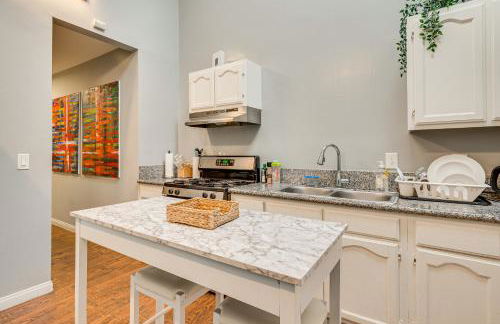 Melrose Hill Home Near Hospitals Nurses Welcome! - Foto 7