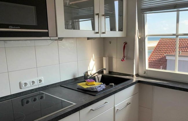 Hasennest Amrum Modern Retreat - Foto 6