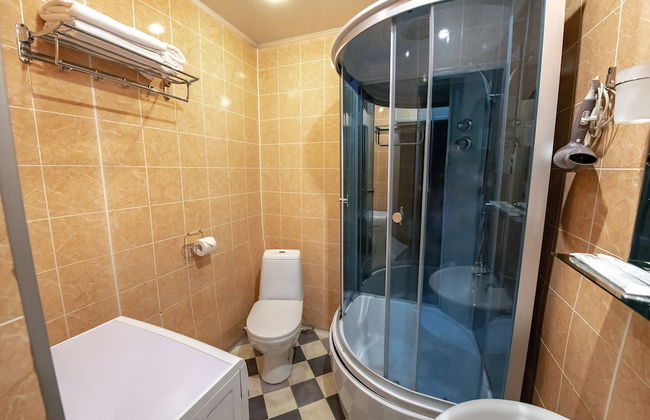 Apart-hotel Sunrise - Photo 51