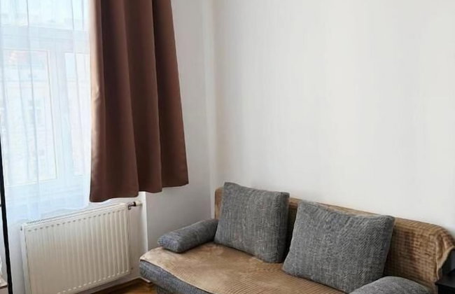 Oswald Apartments Vienna - Foto 16