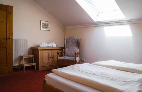 Ferienwohnung im Sammareier Gutshof - Photo 21