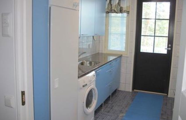 Villa siimestö - Foto 19