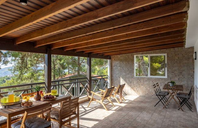 Platres Forest View Cottage - Foto 43