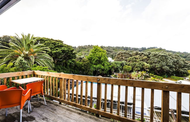 Tasman Holiday Parks – Waihi Beach - Foto 10