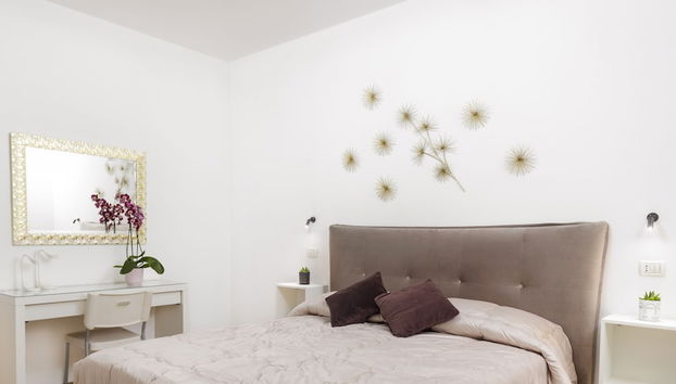 LIBERA HOUSE - Sweet Apartments - Foto 2, Habitación