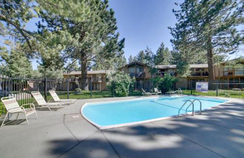 Mammoth Lakes Vacation Rental 1 Mi to Ski Area! - Foto 22