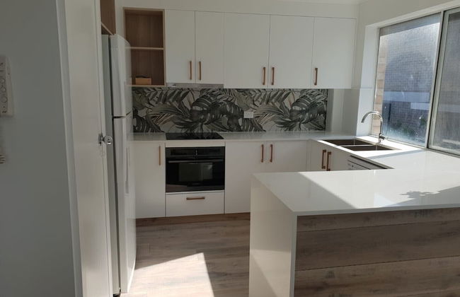 Cabarita Beachfront Apartments - Foto 37